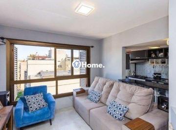 Apartamento · 111m² · 3 Quartos · Apartamento à venda - no Centro Histórico