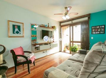 Apartamento · 87m² · 2 Quartos · 1 Vaga · Apartamento amplo de 2 dormitórios com vaga no bairro Partenon em Porto Alegre