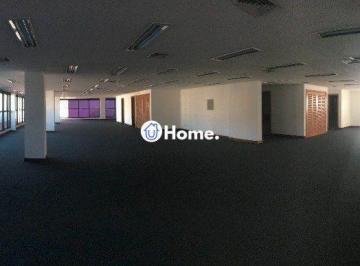 Comercial · 384m² · Sala comercial espaçosa, com uma vista deslumbrante para o Guaíba