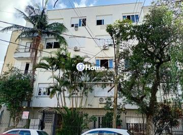 Apartamento · 99m² · 3 Quartos · Apartamento 3 dormitórios, frente, sacada no bairro Santana - Porto Alegre - RS