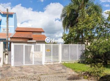 Casa · 120m² · 3 Quartos · 2 Vagas · Casa para venda no Loteamento Nova Ipanema Ampla, Funcional e Bem Localizada!