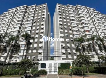 Apartamento · 60m² · 2 Quartos · 1 Vaga · Apartamento à venda - em São João