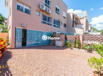 Casa · 231m² · 2 Quartos · 2 Vagas · Casa de Esquina exclusiva em condominio fechado!!!