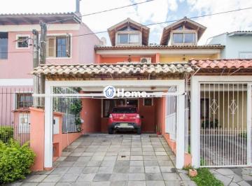 Casa · 123m² · 3 Quartos · 2 Vagas · Casa para Venda - 123.09m², 3 dormitórios, sendo 1 suites, 2 vagas - Aberta dos