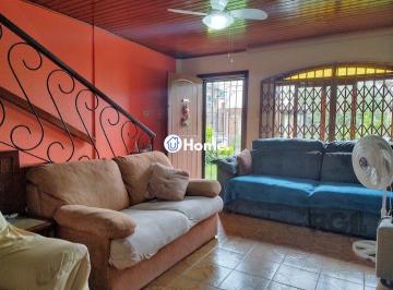Casa · 198m² · 3 Quartos · 2 Vagas · Casa para venda com 3 dormitórios no bairro Tristeza