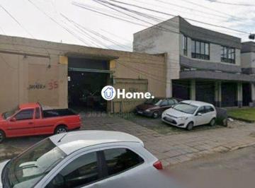 Comercial · 238m² · 1 Quarto · Pavilhão com 238m² no Jardim Itu