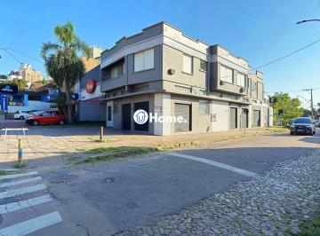Comercial · 600m² · 2 Quartos · Ótimo prédio comercial no coração da Tristeza.