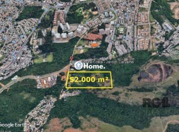 Terreno · 52000m² · Terreno à venda - em Morro Santana