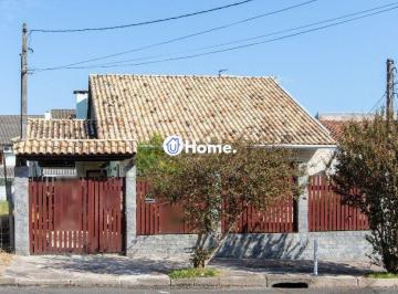 Casa · 111m² · 3 Quartos · 1 Vaga · Casa para Venda - 111m², 3 dormitórios, sendo 1 suites, 1 vaga - Espirito Santo