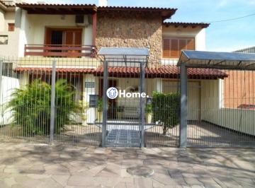 Casa · 216m² · 4 Quartos · 8 Vagas · Casa para Venda - 216m², 4 dormitórios, sendo 1 suites, 8 vagas - Aberta Dos Mor