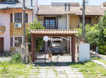 Casa · 98m² · 2 Quartos · 2 Vagas · Casa para Venda - 110.14m², 2 dormitórios, sendo 1 suites, 2 vagas - Hípica