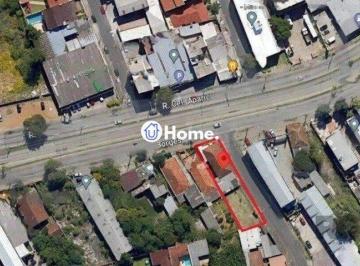 Terreno · 444m² · Terreno à venda - na Glória