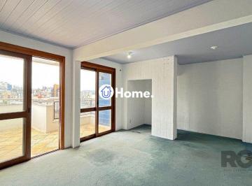 Apartamento · 70m² · 1 Quarto · 1 Vaga · Cobertura de 1 dormitório com uma vaga de garagem no bairro Independência em Por