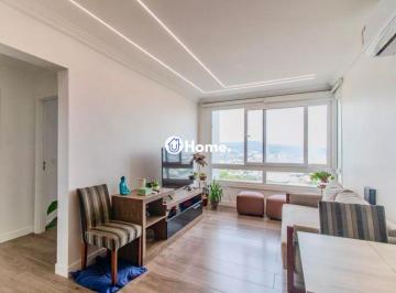 Apartamento · 69m² · 2 Quartos · 2 Vagas · Apartamento 2 dormitório 2 vagas coberta Bairro Santo Antônio Porto Alegre