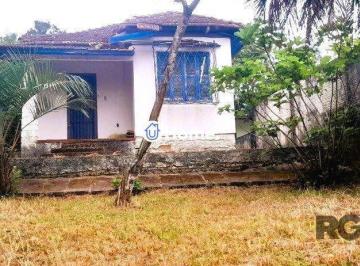 Terreno · 440m² · Terreno à venda - em Belém Novo
