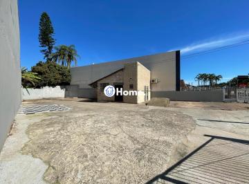 Terreno · 552m² · Dois terrenos lado a lado em localização estratégica de Ipanema – Porto Alegre Á