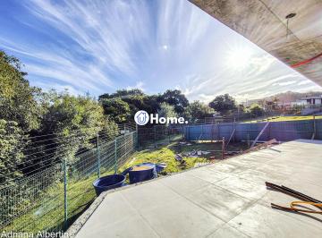 Casa · 200m² · 3 Quartos · 4 Vagas · Casa térrea em condomínio na Estrada das Três Meninas – Alphaville