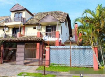 Casa · 266m² · 3 Quartos · 2 Vagas · Sobrado para Venda - 266m², 3 dormitórios, sendo 1 suites, 2 vagas - Ipanema