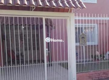 Casa · 92m² · 3 Quartos · 2 Vagas · Sobrado no bairro Hípica 3 dormitórios - 2 vagas de garagem