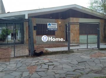 Casa · 150m² · 3 Quartos · 3 Vagas · Casa Térrea com 3 dormitórios e 3 vagas de garagem