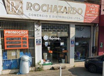 Comercial · Comercial à venda - em São João