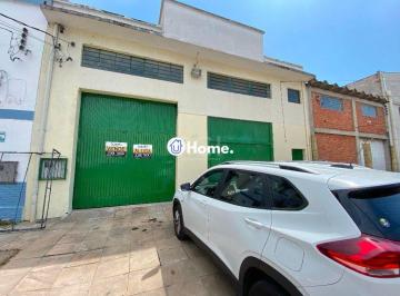 Comercial · 437m² · 4 Vagas · Galpão, 437 m² - para comprar por R$ 900.000,00 - São Geraldo - Porto Alegre/RS