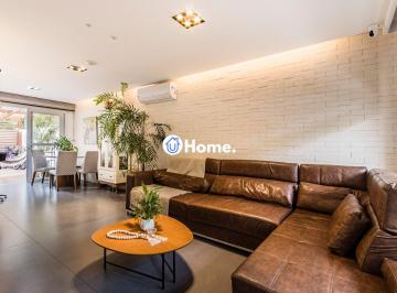 Casa · 120m² · 3 Quartos · 2 Vagas · Casa Alto Padrão no condomínio Euroville