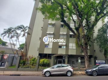 Apartamento · 49m² · 2 Quartos · 1 Vaga · Apartamento 2 quartos no Centro Histórico próximo ao parque Redenção