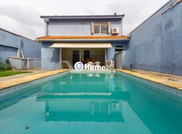Casa · 246m² · 4 Quartos · 3 Vagas · Casa de 4 dormitórios à venda no Bairro Ipanema - Porto Alegre