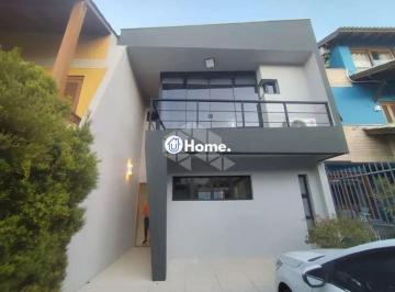 Casa · 157m² · 3 Quartos · 2 Vagas · Casa com 3 Quartos e 3 banheiros para Alugar, 157 m² por R$ 5.000/Mês