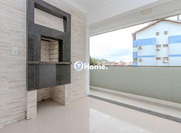 Apartamento · 122m² · 3 Quartos · 2 Vagas · Apartamento NOVO no Menino Deus de 3 dormitórios e 2 vagas