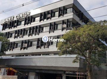 Comercial · 226m² · 4 Quartos · 4 Vagas · LOJAS TÉRREAS NO BAIRRO HIGIENÓPOLIS COM 4 VAGAS