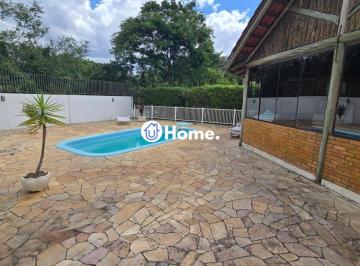 Casa · 134m² · 3 Quartos · 2 Vagas · Casa em condomínio fechado com 3 dormitórios-1 suíte no Bairro Guarujá