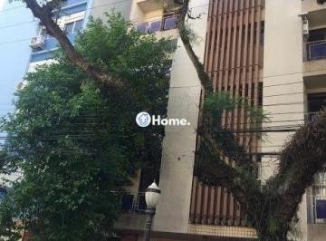 Apartamento · 77m² · 2 Quartos · 1 Vaga · Oportunidade 2D Cidade Baixa BOX fechado escriturado Preço Atrativo