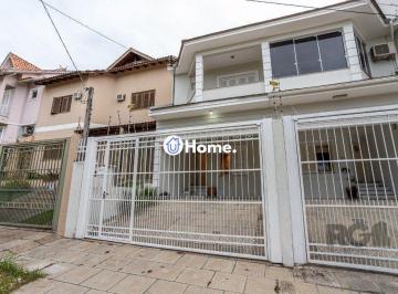 Casa · 174m² · 3 Quartos · 3 Vagas · Casa sobrado no Sarandi Ecoville de 3 dormitórios e 3 vagas