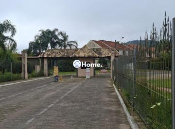 Casa · 140m² · 3 Quartos · 2 Vagas · Casa à Venda no Condomínio Condado de Sevilha – Porto Alegre