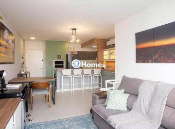 Apartamento · 71m² · 2 Quartos · 2 Vagas · Apartamento à venda - no Jardim Botânico