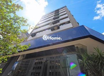 Comercial · 132m² · 2 Vagas · Conjunto, 131 m² Para Comprar  por R$1.064.000 Três Figueiras - Porto Alegre