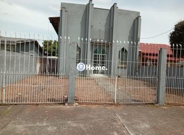 Comercial · 171m² · 3 Vagas · Prédio comercial no bairro Camaquã em Porto Alegre/RS.