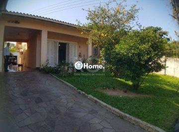 Casa · 252m² · 3 Quartos · 2 Vagas · Casa para Venda - 252m², 3 dormitórios, 2 vagas - Belém Novo