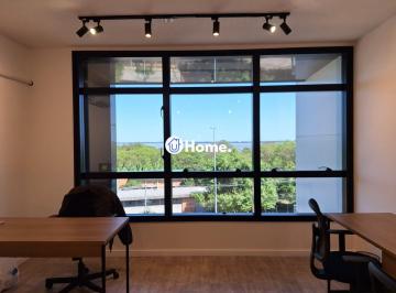 Comercial · 45m² · 1 Quarto · 1 Vaga · Sala Comercial mobiliada no Menino Deus