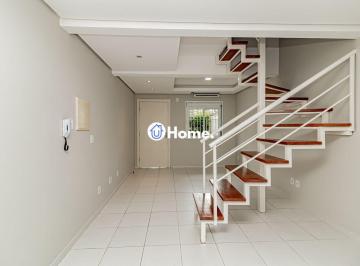 Casa · 96m² · 3 Quartos · 1 Vaga · Casa à venda - em Cavalhada