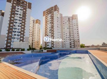 Apartamento · 68m² · 3 Quartos · 2 Vagas · Apartamento com 3 quartos, 2 vagas, piscina elevador no bairro Vila ipiranga