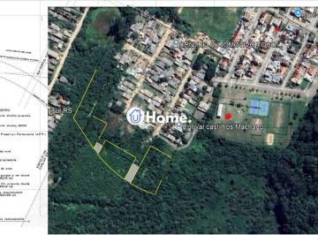 Terreno · 10000m² · **Terreno Residencial 10.000,00m² para Venda I bairro Aberta dos Morros, Porto