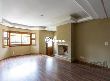 Casa · 297m² · 4 Quartos · 3 Vagas · Casa à venda - em Tristeza
