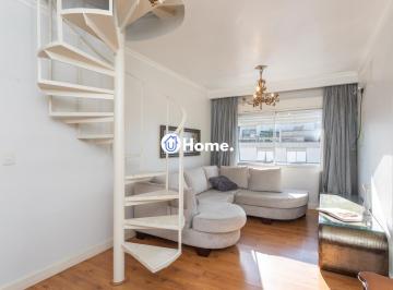Apartamento · 143m² · 2 Quartos · 1 Vaga · Cobertura - duplex à venda em Medianeira com 142m² 2 suítes, 1 vagas