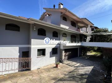Casa · 500m² · 4 Quartos · 2 Vagas · Belíssima casa no Bairro Tristeza com 645m²