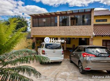 Casa · 320m² · 3 Quartos · 2 Vagas · **Maravilhosa Casa Residencial no Partenon, Porto Alegre, Rio Grande do Sul!**