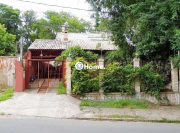 Casa · 132m² · 3 Quartos · 3 Vagas · Casa para Venda com 3 dormitórios, sendo 2 suites e 3 vagas no bairro Belém Novo