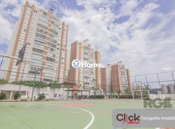 Apartamento · 199m² · 3 Quartos · 3 Vagas · Excelente apartamento, finamente decorado e mobiliado, excelente iluminação, pos